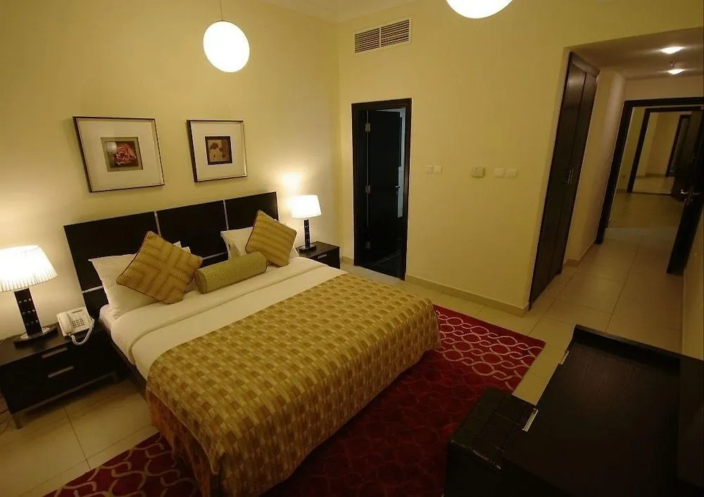 Gulf Oasis Hotel Apartments Fz Llc Dubai 3*,  Vereinigte Arabische Emirate