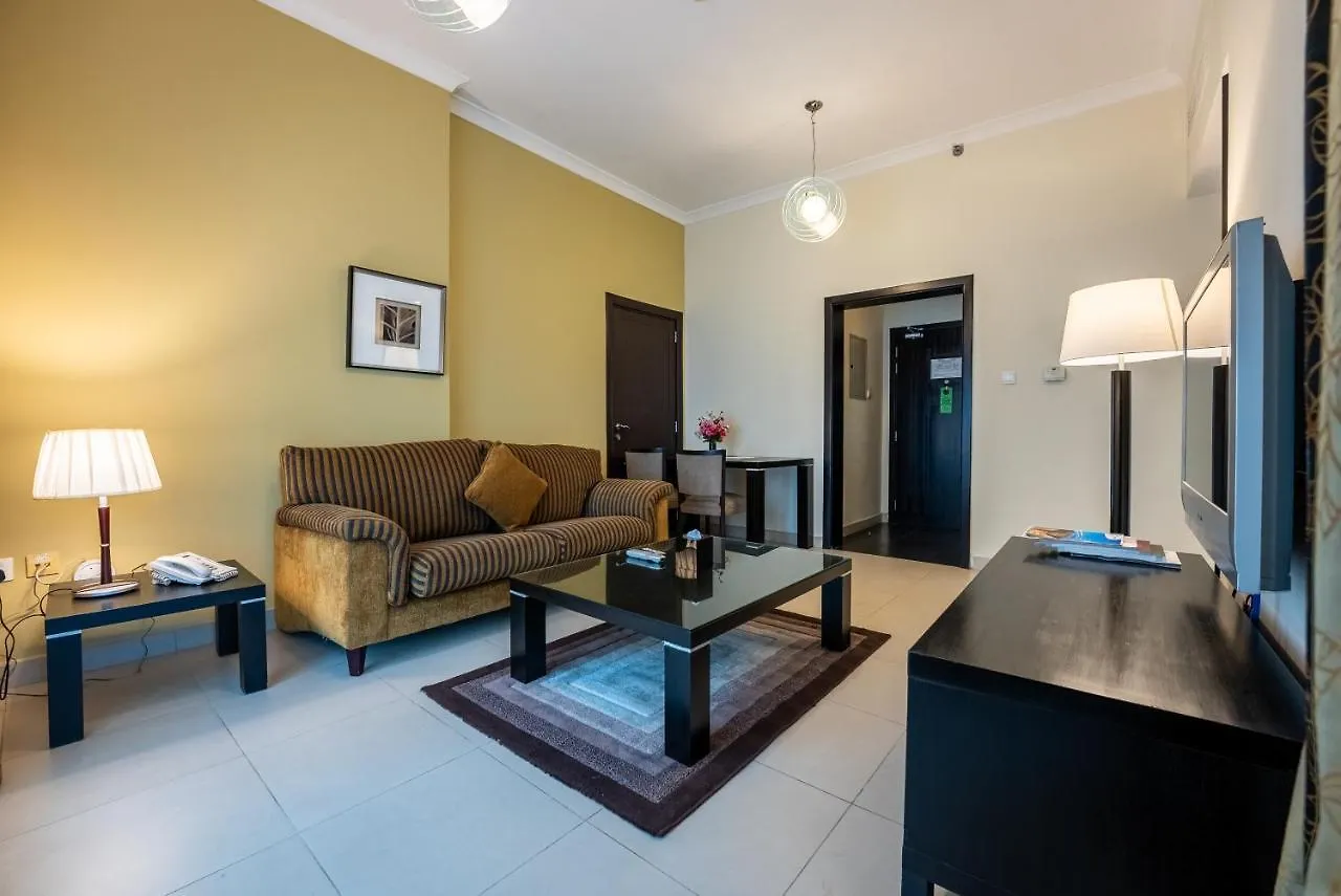 Gulf Oasis Hotel Apartments Fz Llc Dubai Vereinigte Arabische Emirate