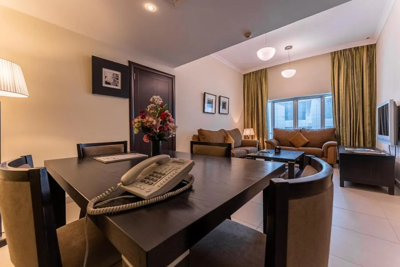 Gulf Oasis Hotel Apartments Fz Llc Dubai 3*,  Vereinigte Arabische Emirate