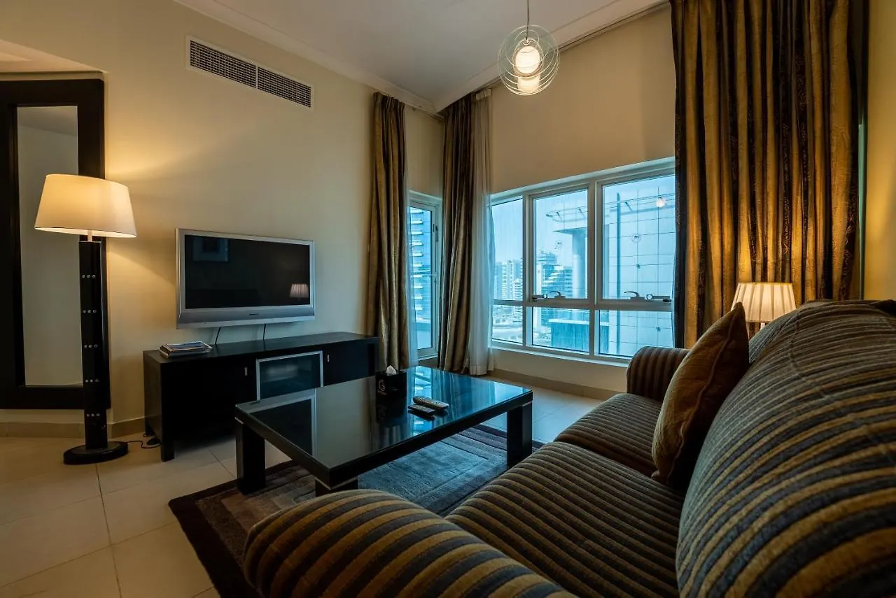 Gulf Oasis Hotel Apartments Fz Llc Dubai 3*,  Vereinigte Arabische Emirate