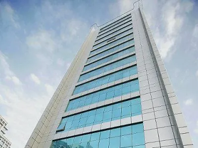 Gulf Oasis Hotel Apartments Fz Llc Dubai 3*,