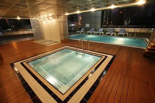 Gulf Oasis Hotel Apartments Fz Llc Dubai 3*,  Vereinigte Arabische Emirate