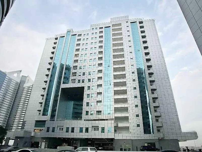 Gulf Oasis Hotel Apartments Fz Llc Dubai Aparthotel