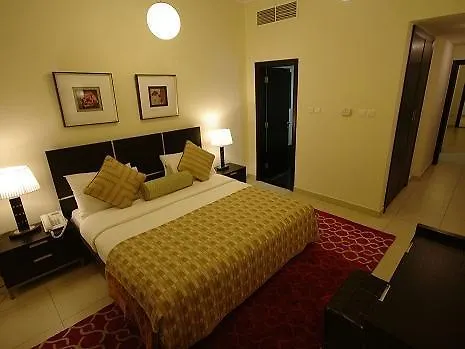 Gulf Oasis Hotel Apartments Fz Llc Dubai Vereinigte Arabische Emirate