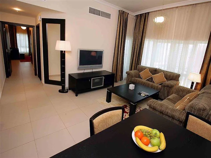 *** Aparthotel Gulf Oasis Hotel Apartments Fz Llc Dubai Vereinigte Arabische Emirate
