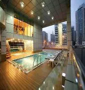 Aparthotel Gulf Oasis Hotel Apartments Fz Llc Dubai