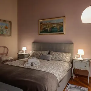 Elle Apartment Florence