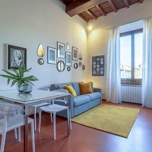 Discovering Apartment Florence
