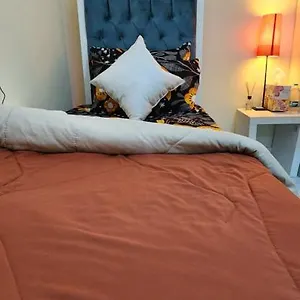Uniqueland Homestay Abu Dhabi