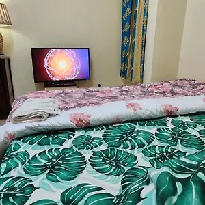 Exotic Land Homestay Abu Dhabi