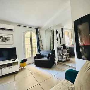 Petit Reve Apartment L'Isle-sur-la-Sorgue