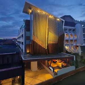 Fairfield By Marriott Bali South Kuta Hotel Kuta Lombok