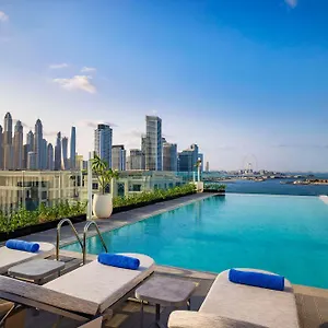 Hotel Tumbi West Palm Dubai,tapestry Collection Hilton, Dubai