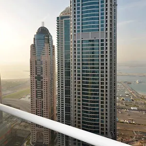 Hotel - Marina Heights, Dubai