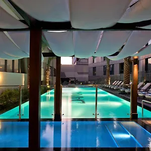 Damac Maison The Vogue Appart hôtel Dubaï