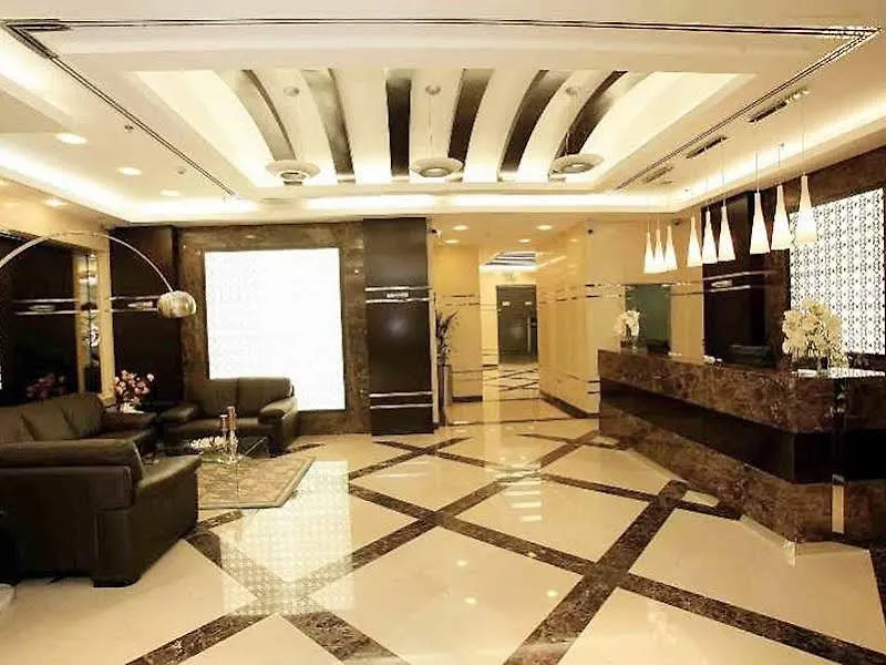 Gulf Oasis Hotel Apartments Fz Llc Dubai 3*,  Emirados Árabes Unidos