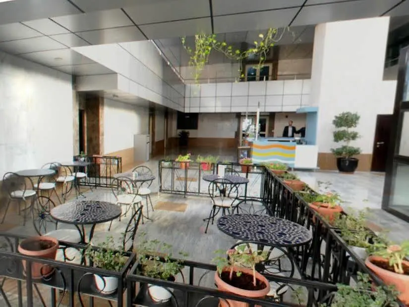 Gulf Oasis Hotel Apartments Fz Llc Dubai Emirados Árabes Unidos