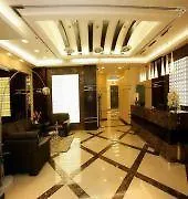 Gulf Oasis Hotel Apartments Fz Llc Dubai 3*,  Emirados Árabes Unidos